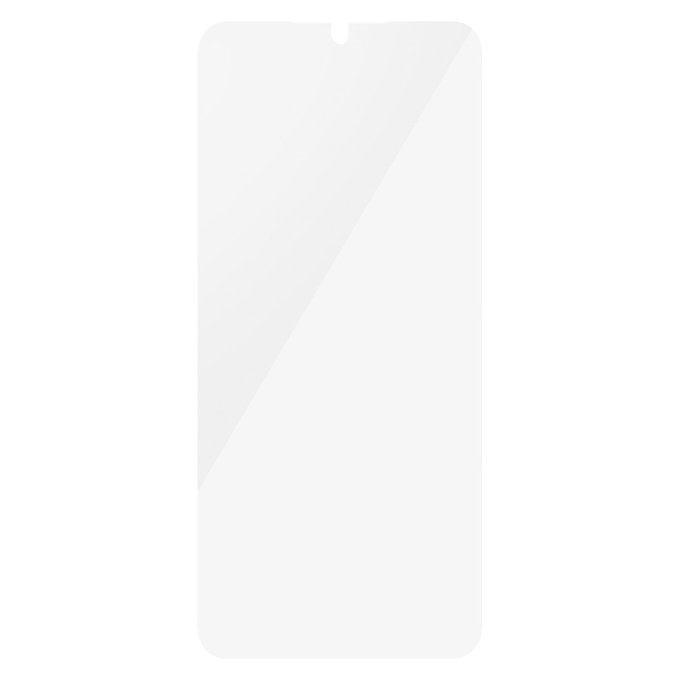 Vetro temperato UWF per Samsung Galaxy A05s, Trasparente, PanzerGlass