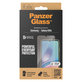 Vetro temperato UWF per Samsung Galaxy A05s, Trasparente, PanzerGlass