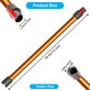 Tubo di aspirazione Orange per Dyson seriess V, Outsize