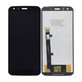 Schermo LCD per Caterpillar CAT S62 Pro, Vetro touch senza cornice
