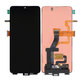 Schermo per Samsung S21 Ultra G998B, Vetro touch senza cornice, GH96-13958B, Genuine Service Pack