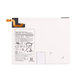 Batteria per Samsung Galaxy Tab A 10.1" 2019, EB-BT515ABU, 6150mAh