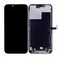 Schermo In-Cell FHD per iPhone 13 Pro, Vetro touch con cornice, FixPremium