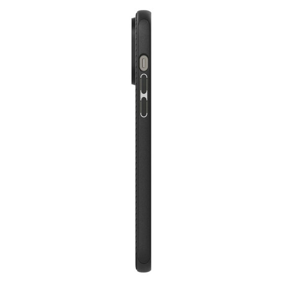 Custodia Mag Armor con MagSafe per iPhone 14 Pro Max, Matte Black, Spigen