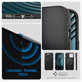 Custodia Mag Armor con MagSafe per iPhone 14 Pro Max, Matte Black, Spigen