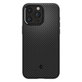 Custodia Mag Armor con MagSafe per iPhone 15 Pro Max, Matte Black, Spigen
