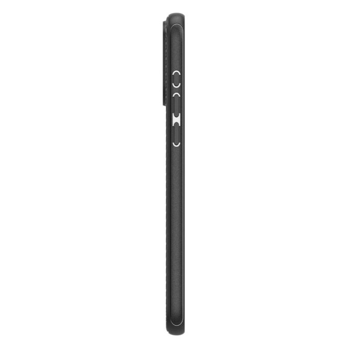 Custodia Mag Armor con MagSafe per iPhone 15 Pro Max, Matte Black, Spigen