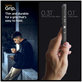 Custodia Mag Armor con MagSafe per iPhone 15 Pro Max, Matte Black, Spigen