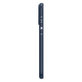 Custodia Mag Armor con MagSafe per iPhone 15 Pro Max, Navy Blue, Spigen