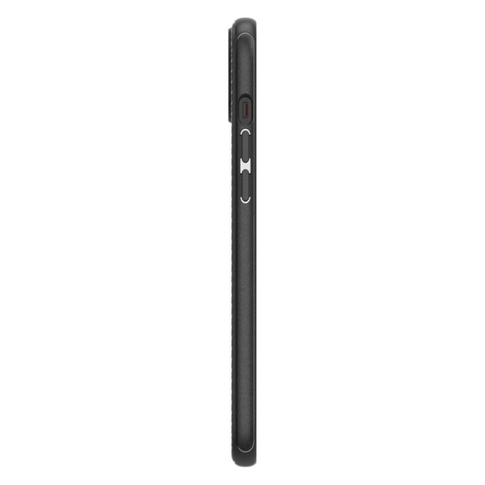 Custodia Mag Armor con MagSafe per iPhone 15, Matte Black, Spigen