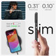 Custodia Mag Armor con MagSafe per iPhone 15, Matte Black, Spigen