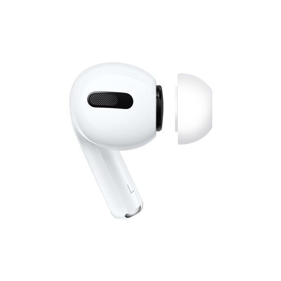 Gommini per AirPods Pro M, White, FixPremium