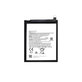 Batteria per Nokia 5.4, HQ430, 4000mAh