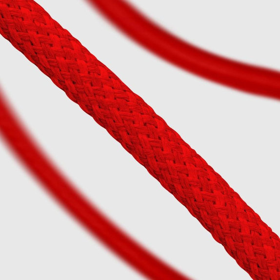 Cavo da USB-C a USB-C 60W PD 1,5 m, Red, SBS