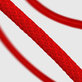 Cavo da USB-C a USB-C 60W PD 1,5 m, Red, SBS