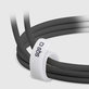 Cavo da USB-C a USB-C 60W PD 1,5 m, Black, SBS
