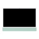 Schermo LCD Retina 5K per iMac 24" M1 A2438, A2439 (2021), Green, Refurbished