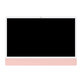Schermo LCD Retina 5K per iMac 24" M1 A2438, A2439 (2021), Pink, Refurbished