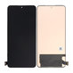 Schermo OLED per Xiaomi 13T, 13T Pro, Vetro touch senza cornice
