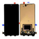 Schermo OLED per Vivo X80 Pro V2185A V2145, Vetro touch senza cornice