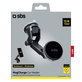 Supporto auto MagCharge 15W, Black, SBS