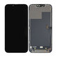 Schermo Hard OLED per iPhone 13 Pro, Vetro touch con cornice, FixPremium
