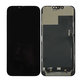 Schermo Hard OLED per iPhone 13 Pro Max, Vetro touch con cornice, FixPremium