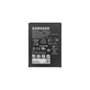 Batteria per Samsung Galaxy Tab Active5 X306B, EB-BX306GBY, GH43-05200A, 5050mAh, Genuine Service Pack