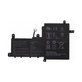 Batteria per Asus VivoBook S15 S530FN, B31N1729, 3653mAh
