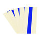 Adesivo per rimozione pellicola protettiva OCA, 100pcs