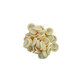 Ditali in lattice conduttivo ESD, 300pcs