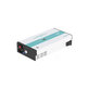 Macchina per rimozione bolle dallo schermo LCD con pompa a vuoto, Nasan Na B2+ Mini 7"