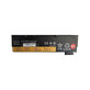 Batteria per Lenovo ThinkPad L470, 4X50M08811, Li-Ion, 5200mAh, 10.8V