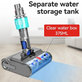 Spazzola pavimenti Submarine con filtro lavabile per Dyson seriess V