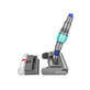Spazzola pavimenti Submarine con filtro lavabile per Dyson seriess V