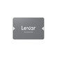 SSD 2.5" 1TB SATA3 per Lexar, LNS100-1TRB, Genuine Service Pack