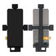 Schermo per Samsung Z Flip 5 F731B, Vetro touch senza cornice, GH82-32951A, Genuine Service Pack
