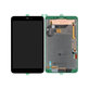 Schermo per Samsung Galaxy Tab Active5 X306B, Vetro touch senza cornice, GH82-33847A, Genuine Service Pack