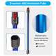 Tubo di aspirazione Blue per Dyson V12