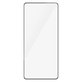 Vetro temperato UWF per Xiaomi Redmi Note 13, Nero, PanzerGlass