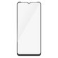 Vetro temperato UWF per Xiaomi Redmi 13C, Nero, PanzerGlass