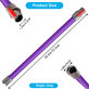 Tubo di aspirazione Purple per Dyson seriess V, Outsize