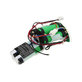 Batteria per Philips PowerPro Duo, Aqua, Daily Duo, 69-2008-009-223, Li-Ion, 2000mAh, 18V, HQ