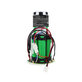Batteria per Philips PowerPro Duo, Aqua, Daily Duo, 69-2008-009-223, Li-Ion, 2000mAh, 18V, HQ
