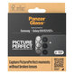 Protezione obiettivo fotocamera posteriore PicturePerfect per Samsung S23, 23+, 24, Black, PanzerGlass