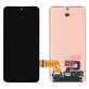 Schermo per Samsung S24 S921B, Vetro touch senza cornice, GH82-33286A, Genuine Service Pack