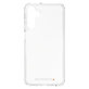 Custodia HardCase D3O per Samsung Galaxy A15/A15 5G, Trasparente, PanzerGlass