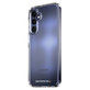 Custodia HardCase D3O per Samsung Galaxy A25 5G, Trasparente, PanzerGlass