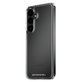 Custodia HardCase D3O per Samsung Galaxy S24+, Trasparente, PanzerGlass