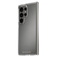 Custodia HardCase D3O per Samsung Galaxy S24 Ultra, Trasparente, PanzerGlass